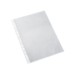 Bantex A4 Lomme bning i top 100 stk