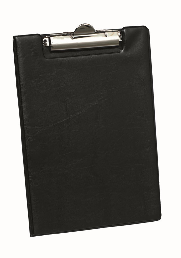 Bantex Clipboard A5 Sort