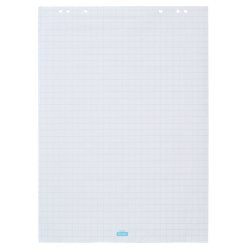 Bantex Flipover papir 1 stk