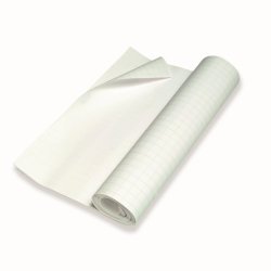 Bantex Flipover papir 1 stk