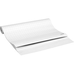 Bantex Flipover papir 1 stk