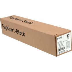 Bantex Flipover papir 1 stk