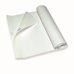 Bantex Flipover papir 1 stk