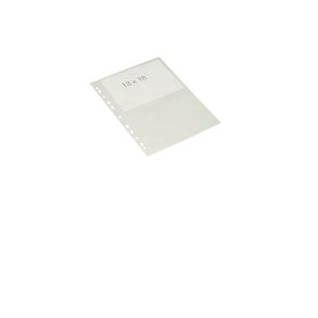 Bantex Fotolommer 13x18cm