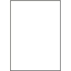 Bantex Kinabog A4 ulinjeret