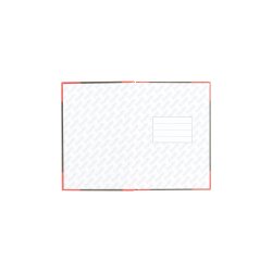 Bantex Kinabog A5 96 sider