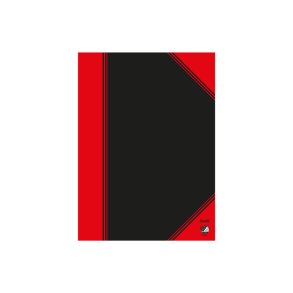 Bantex Kinabog A5 Ulin Rd/Sort