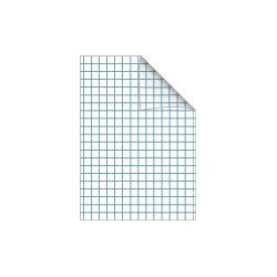 Bantex Kladdehfte A5 Kvad