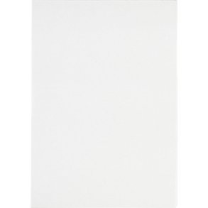 Bantex notepad a5 unlined