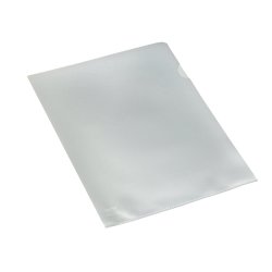 Bantex Chartek  A4 0,11 mm, Refleksfri 100 Stk.