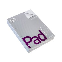 Bantex Standerd A4 top-glued lin. m. huller