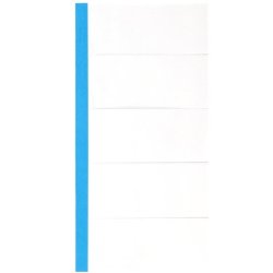 Bantex Telefonblok 5delt