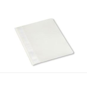 Bantex Tilbudsmappe A5, Hvid