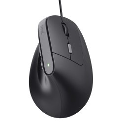 Bayo II Ergonomic Mouse Wired ECO