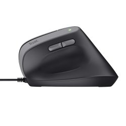 Bayo II Ergonomic Mouse Wired ECO