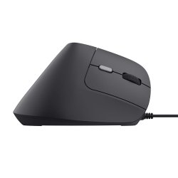 Bayo II Ergonomic Mouse Wired ECO