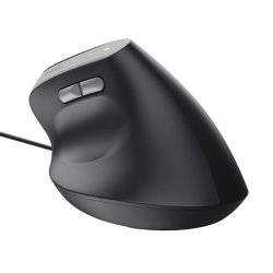 Bayo II Ergonomic Mouse Wired ECO