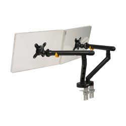 BE Flexible Dual Black