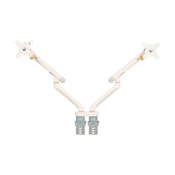 BE Flexible Dual Dark Grey