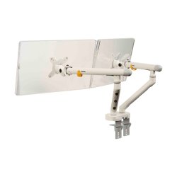 BE Flexible Dual Dark Grey