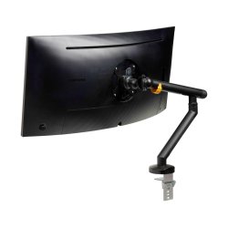 BE Flexible Single Black