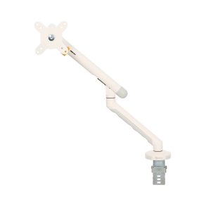 BE Flexible Single White