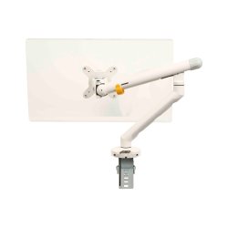 BE Flexible Single White