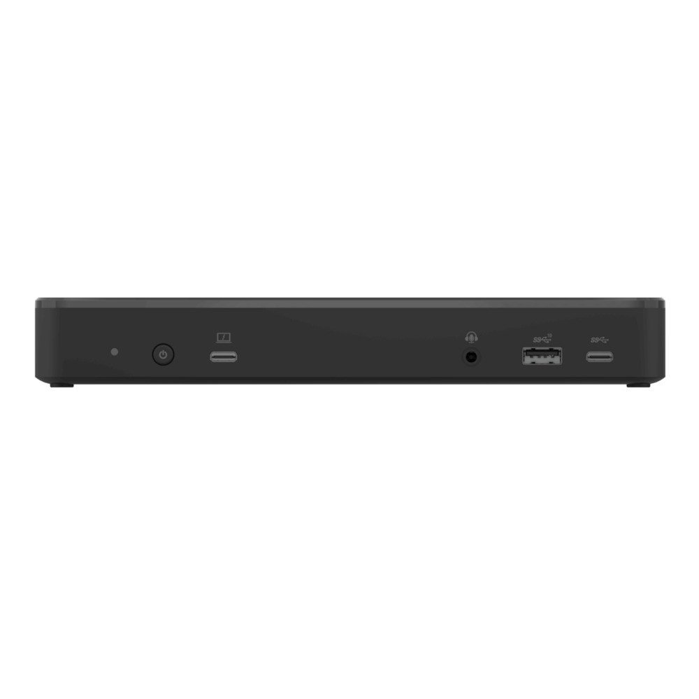 Belkin USB-C Triple Display MST Dock