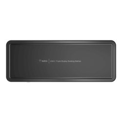 Belkin USB-C Triple Display MST Dock
