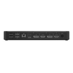Belkin USB-C Triple Display MST Dock