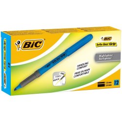 BIC Brite Liner  bl tekstliner