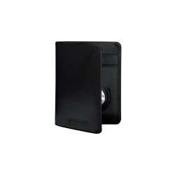 Billund Airtag Slim wallet, Black