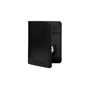 Billund Airtag Slim wallet, Black