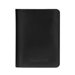 Billund Airtag Slim wallet, Black