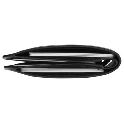 Billund Airtag Slim wallet, Black