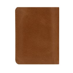 Billund Airtag Slim wallet, Tan