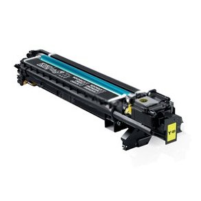 BIZHUB C3100 drum unit yellow 25K