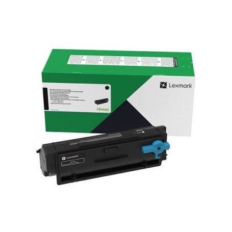 Black 18K Toner Cartridge