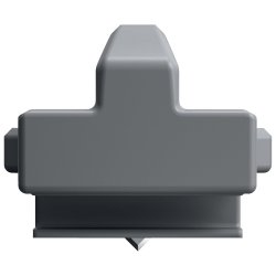 Blad t/rulleskrer Leitz Home A4 lige skr (4)