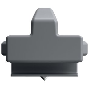 Blad t/rulleskrer Leitz Home A4 lige skr (4)