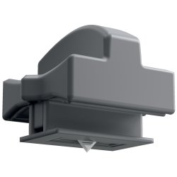 Blad t/rulleskrer Leitz Home A4 lige skr (4)