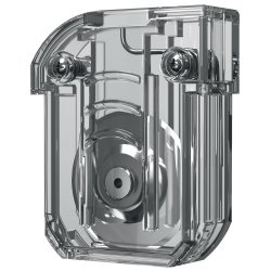 Blad t/rulleskrer Leitz Office lige skr (2)