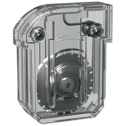 Blad t/rulleskrer Leitz Office perf. skr (2)