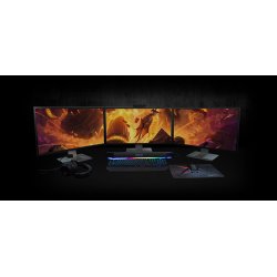 BlasterX Katana Sound Bar, Black