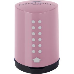 Blyantspider Mini Grip 2001 Rosa