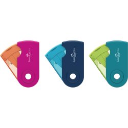 Blyantspidser Dobbelt Sleeve Trendy Farver Ass