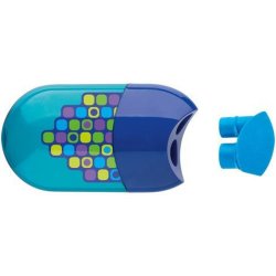 Blyantspidser Dobbelt Tern