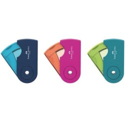 Blyantspidser Sleeve Mini Trend Ass Farver