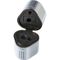 Blyantspidser Trio Grip gr�