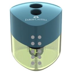 Blyantspidser Twin 3 Trendy Farver Ass